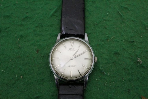 Vintage prefis ancre - 21, jewel