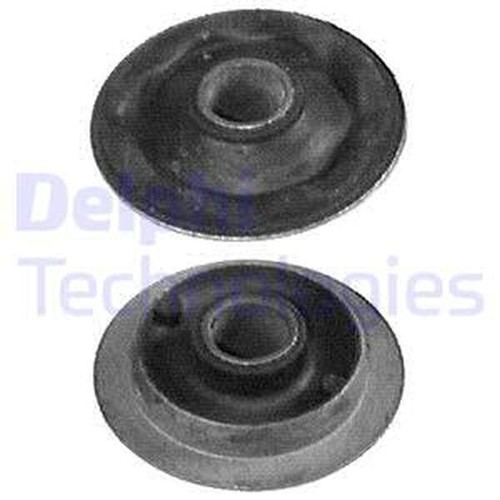 Control arm bush - bush, lower