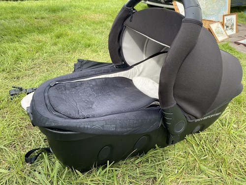 Jane slalom pro - pro, carry