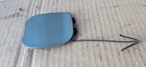 Nissan almera 2002 rear bumper - almera,