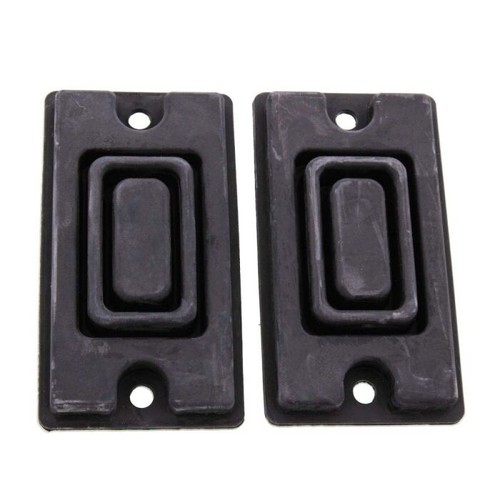 Diaphragms for tank pumps