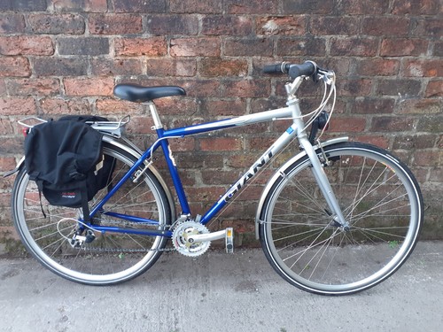 Giant explorer hybrid - giant,