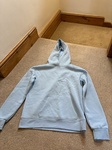 Primark blue pullover - blue, hoodie