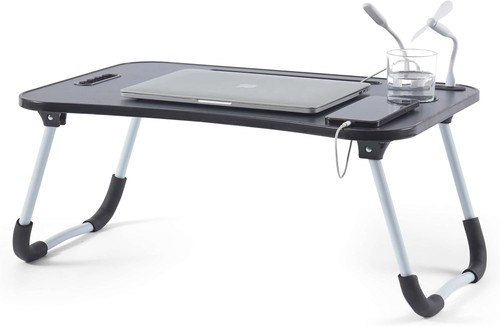 Nestl laptop lap desk bed - nestl, desk,
