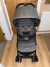 Maxi-Cosi Lara 2 Pushchair -