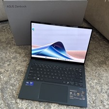 Asus Zenbook UX3405CA 14" OLED
