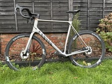 Canyon Endurace CF SL Ultegra