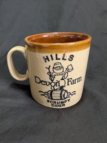 Hill devon farm scrumpy - farm,