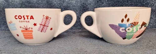 Pair limited edition costa - of,