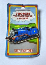 Gordon the big engine -