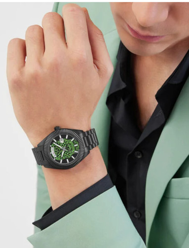 Philipp plein new men - $1.2k,