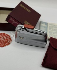 Vintage Ronson Varaflame VF212
