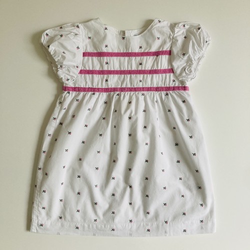 Mini baby boden girls dress - boden,