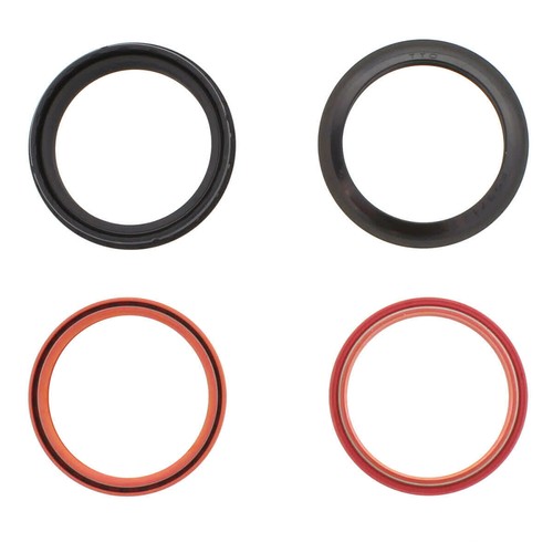 Fork seals polv 50x60x10 5 - seals, 50x60x10.5