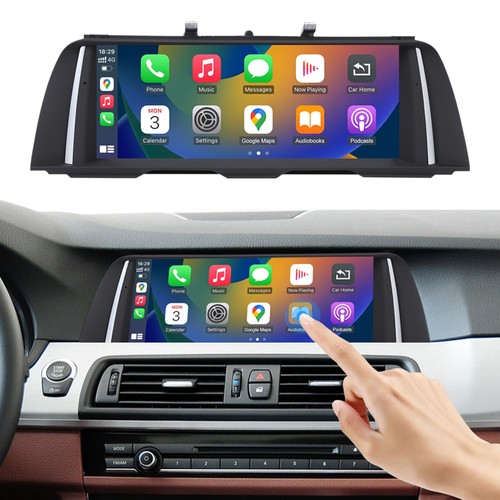 Wireless carplay - 10.25',