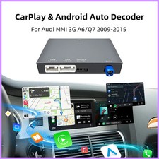 OEM Screen Upgrade Decoder Box