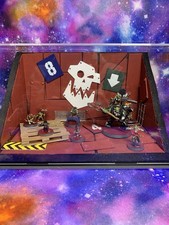 Scenery & Terrain Miniatures