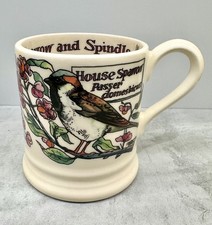 Emma Bridgewater House Sparrow