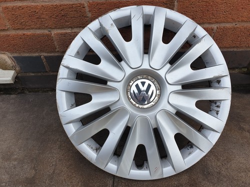 Volkswagen golf wheel - volkswagen, trim