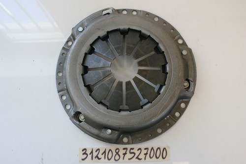 Clutch cover clutch cover