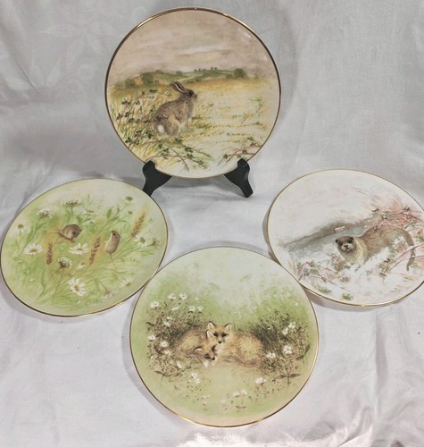 Royal doulton country - country, life