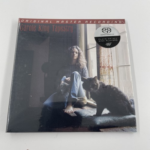 Carole king tapestry - -, us