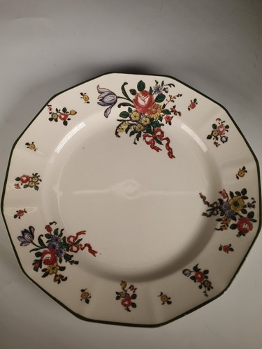 Vintage royal doulton plate - vintage,