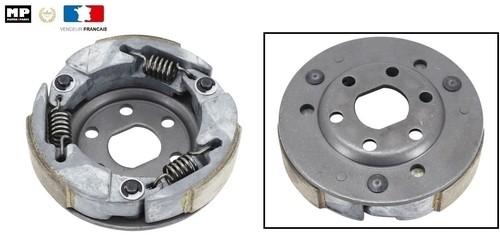 Clutch ø112 premium - premium, peugeot