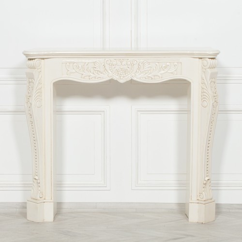 French classical style - french,