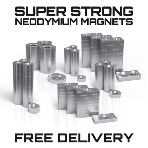 Strongest n38 magnets - n38,