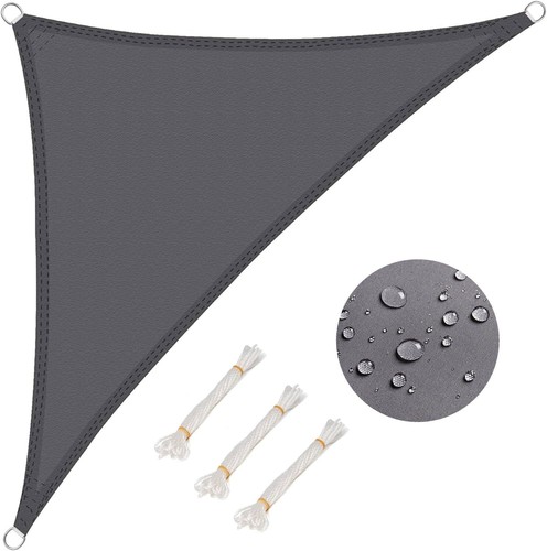Triangle outdoor shade - triangle,