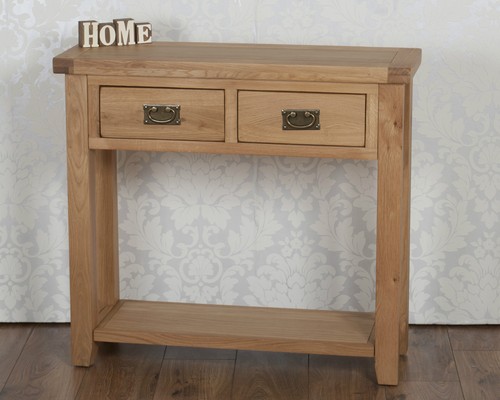 Console hall lamp side table - hall,