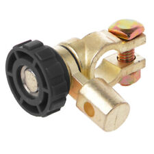 Battery Switch Isolator Car