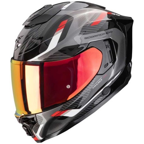 Scorpion exo 1500 air - scorpion,