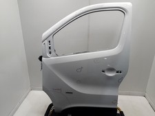 VAUXHALL VIVARO Left Front