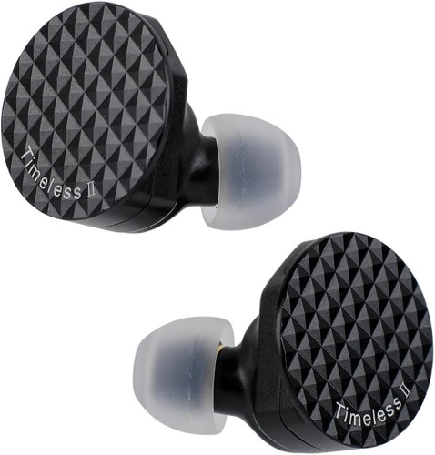 Linsoul 7hz timeless ear - 7hz, ii