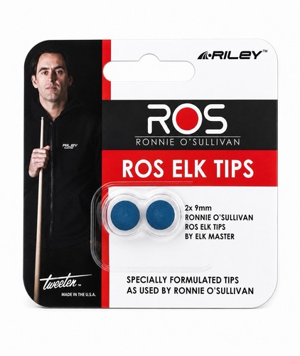 Riley snooker cue ros elk - riley,