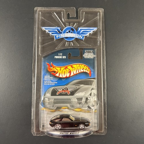 Nwp hot wheels 2002 - hot,