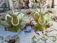 Pair Of Antique Davidson