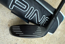 Ping G440 2 Hybrid - 17-degree