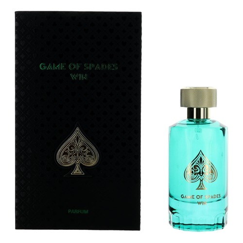 Game spades win - of,