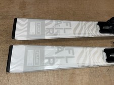 SKIS VOLKL FLAIR 151 cm ! ROCKER 2024 ! FREE SHIPPING