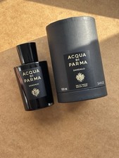 Acqua di Parma Sandalo - Eau