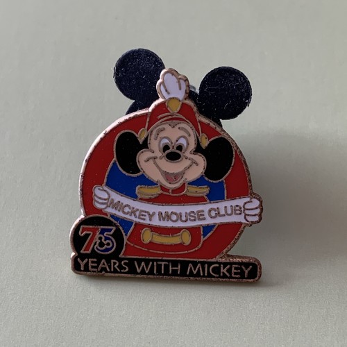 Disney pin 20697 - , mouse