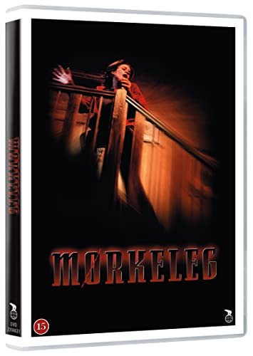 Nordisk film rkeleg - film, m?rkeleg.