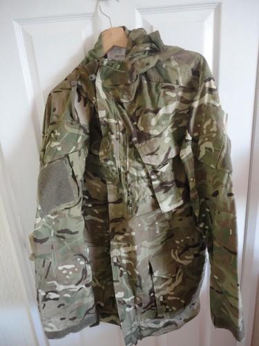 Smock combat windproof - combat,, windproof,