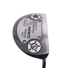Used Scotty Cameron Select