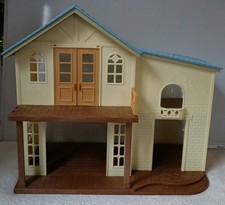 Sylvanian Families Hillcrest