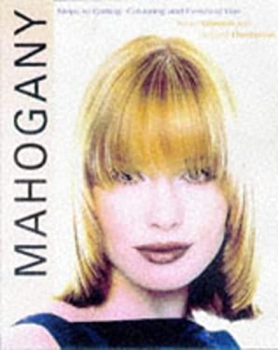 Mahogany steps to cutting - mahogany,