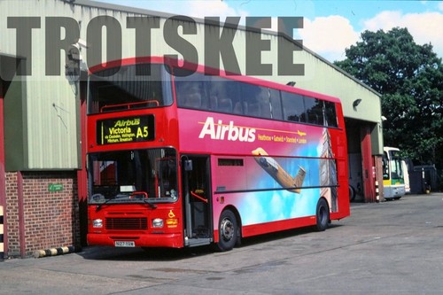 35mm slide airlinks - 35mm,
